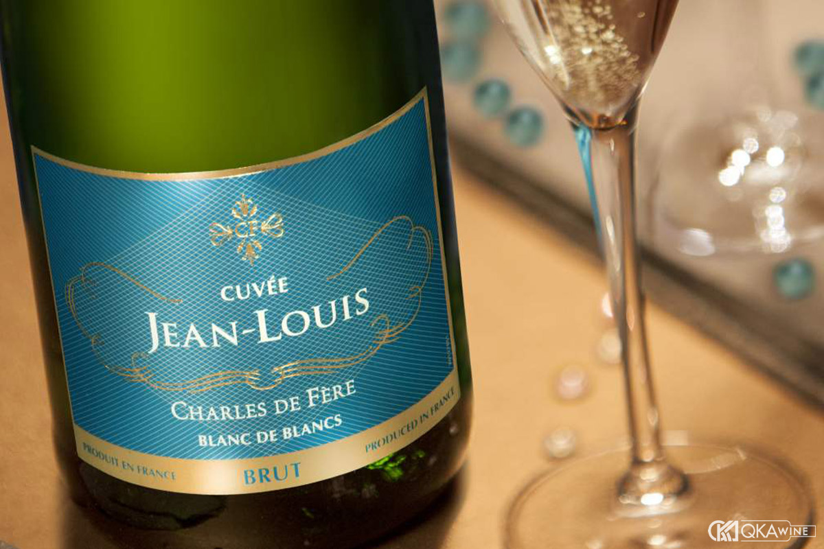 Chọn rượu vang Ugni Blanc