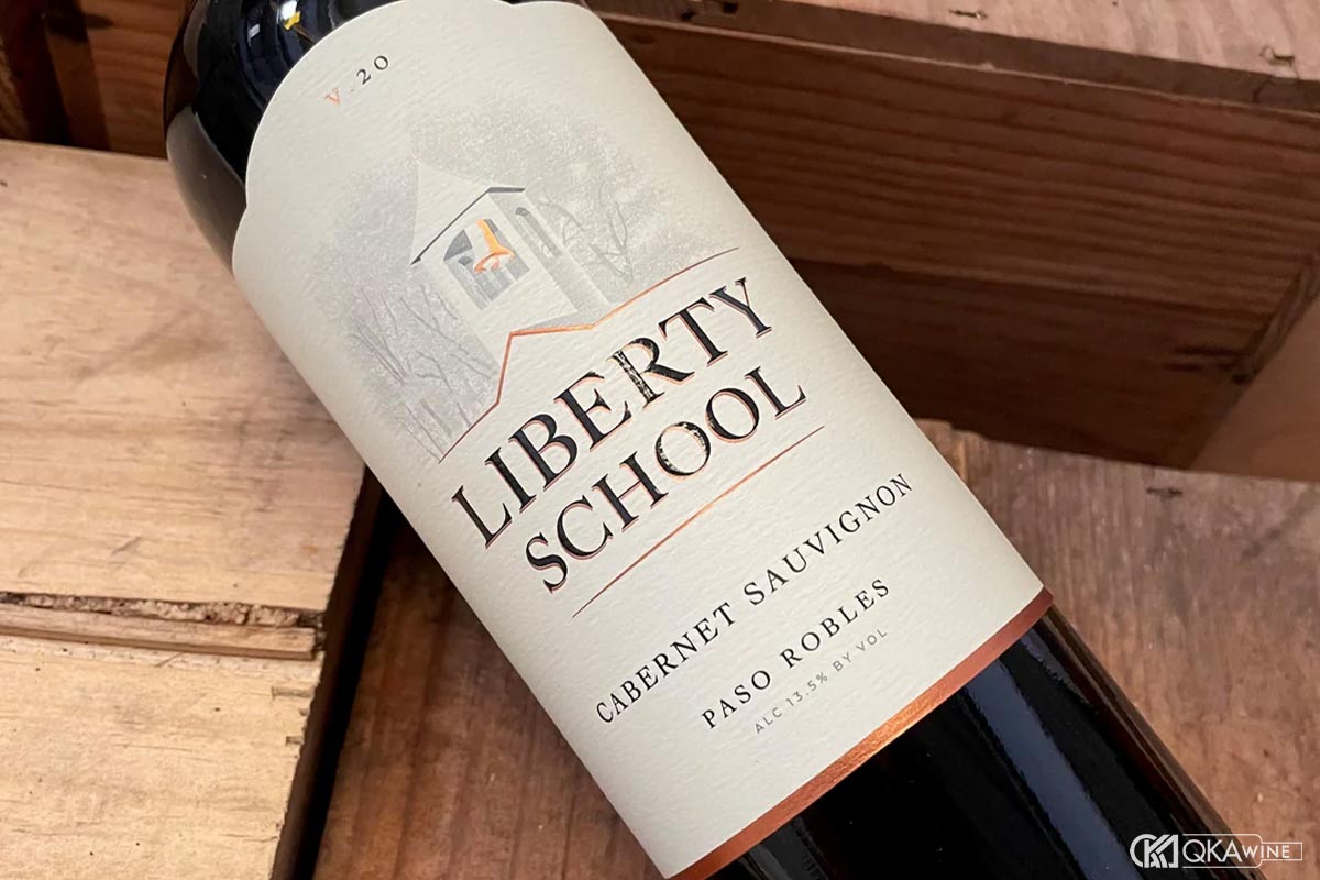 Có nên mua vang California dưới 1 triệu?