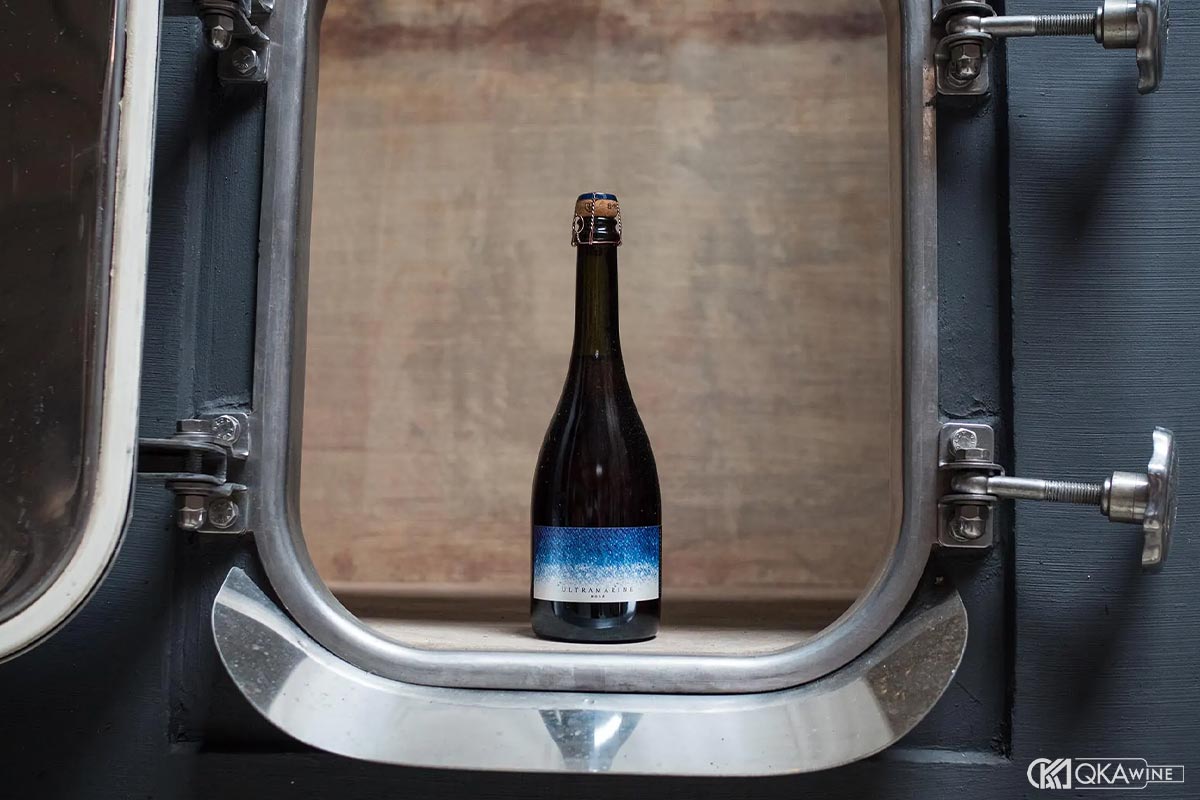 Cult wine California là gì?