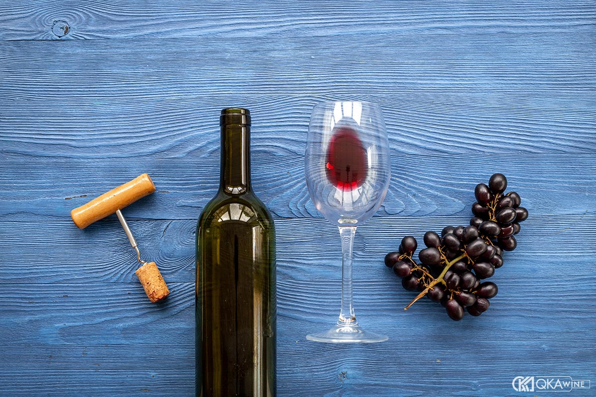 Dấu hiệu cho thấy rượu vang đỏ đã qua thời điểm ngon nhất