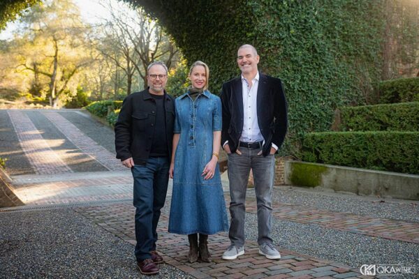 Đồng sở hữu Memento Mori mua lại điền trang Edge Hill lịch sử từ Joel Gott