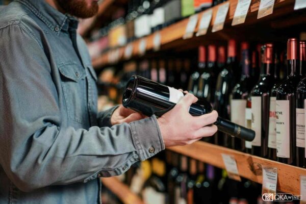 Giá rượu vang California bao nhiêu?