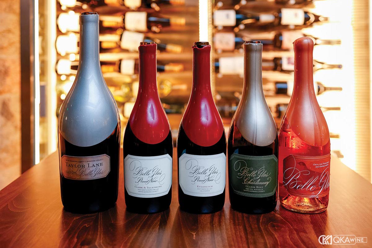 Giá vang California 500k đến 1500k