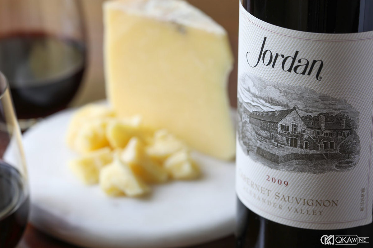 Gợi ý pairing Cabernet Sauvignon theo hoàn cảnh