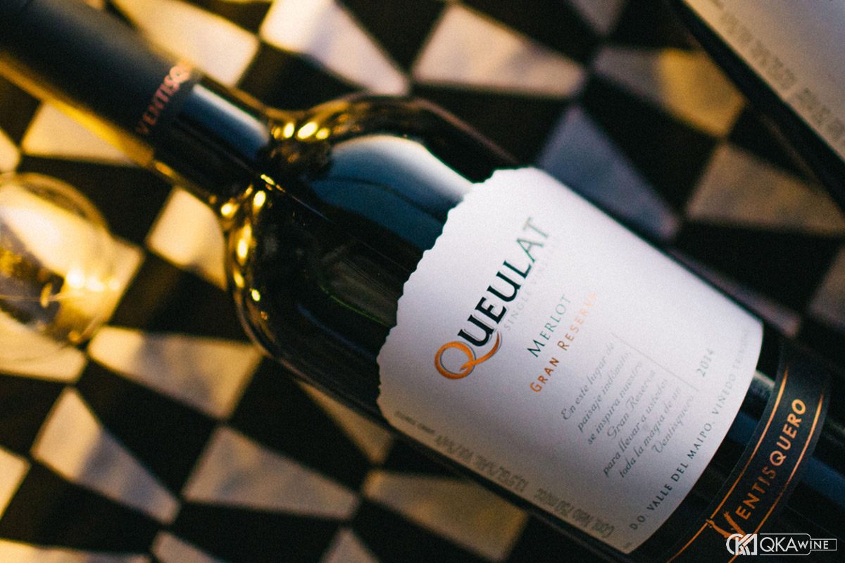 Hiểu lầm khi người mới chọn Merlot