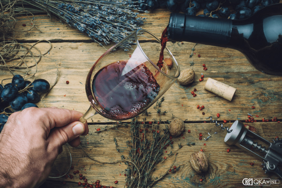 Hiểu lầm Merlot lúc nào cũng mềm và dễ uống