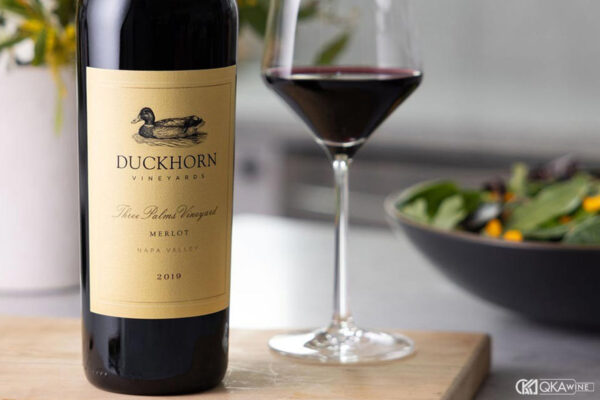 Hướng dẫn chọn, uống và hiểu đúng về rượu vang Merlot