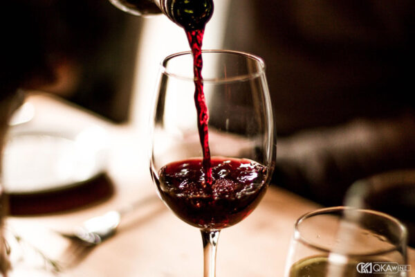 Hương vị Cabernet Sauvignon