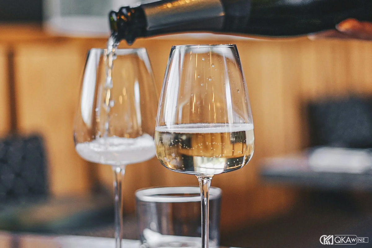 Hương vị rượu vang Grenache Blanc