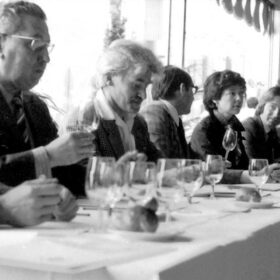 Judgment of Paris 1976 là gì?