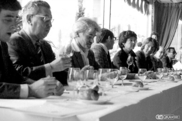 Judgment of Paris 1976 là gì?