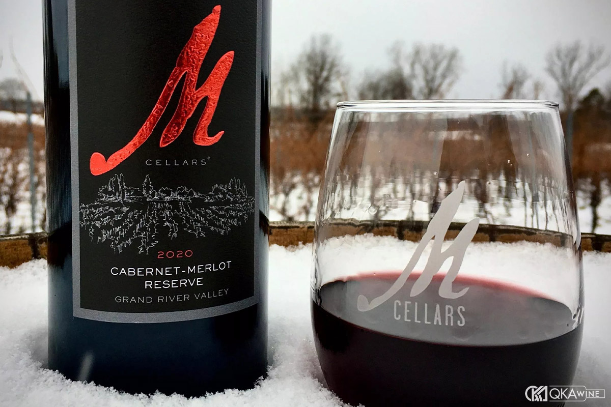 Khi nào nên chọn Merlot blend?