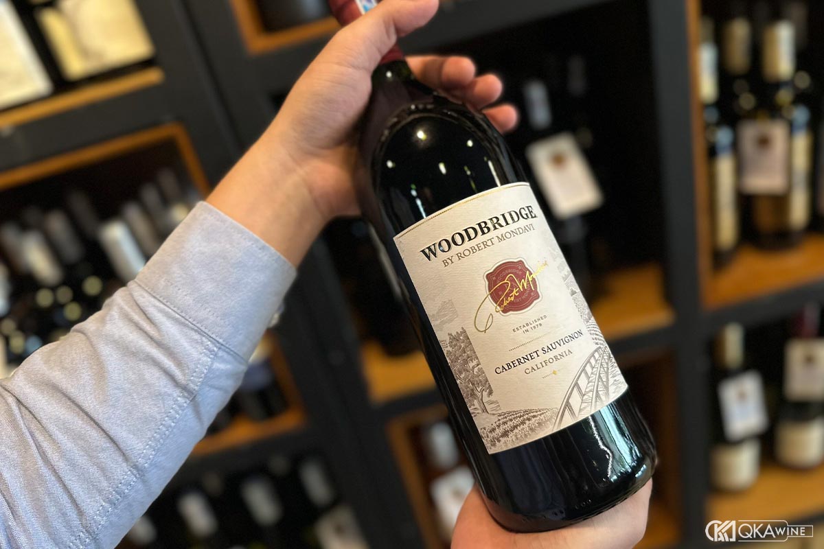 Khi nào nên chọn vang California dưới 1 triệu?