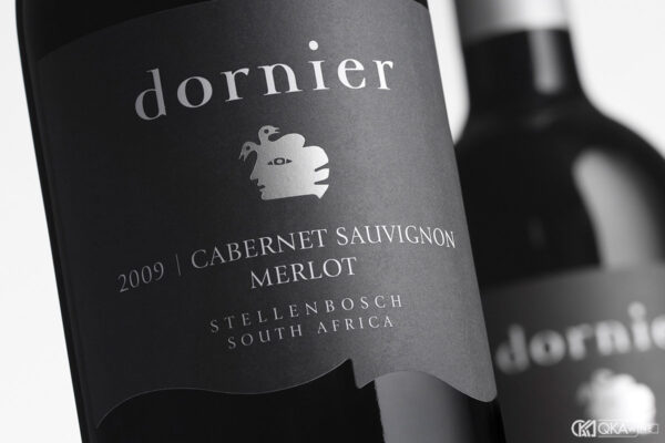 Merlot blend là gì?