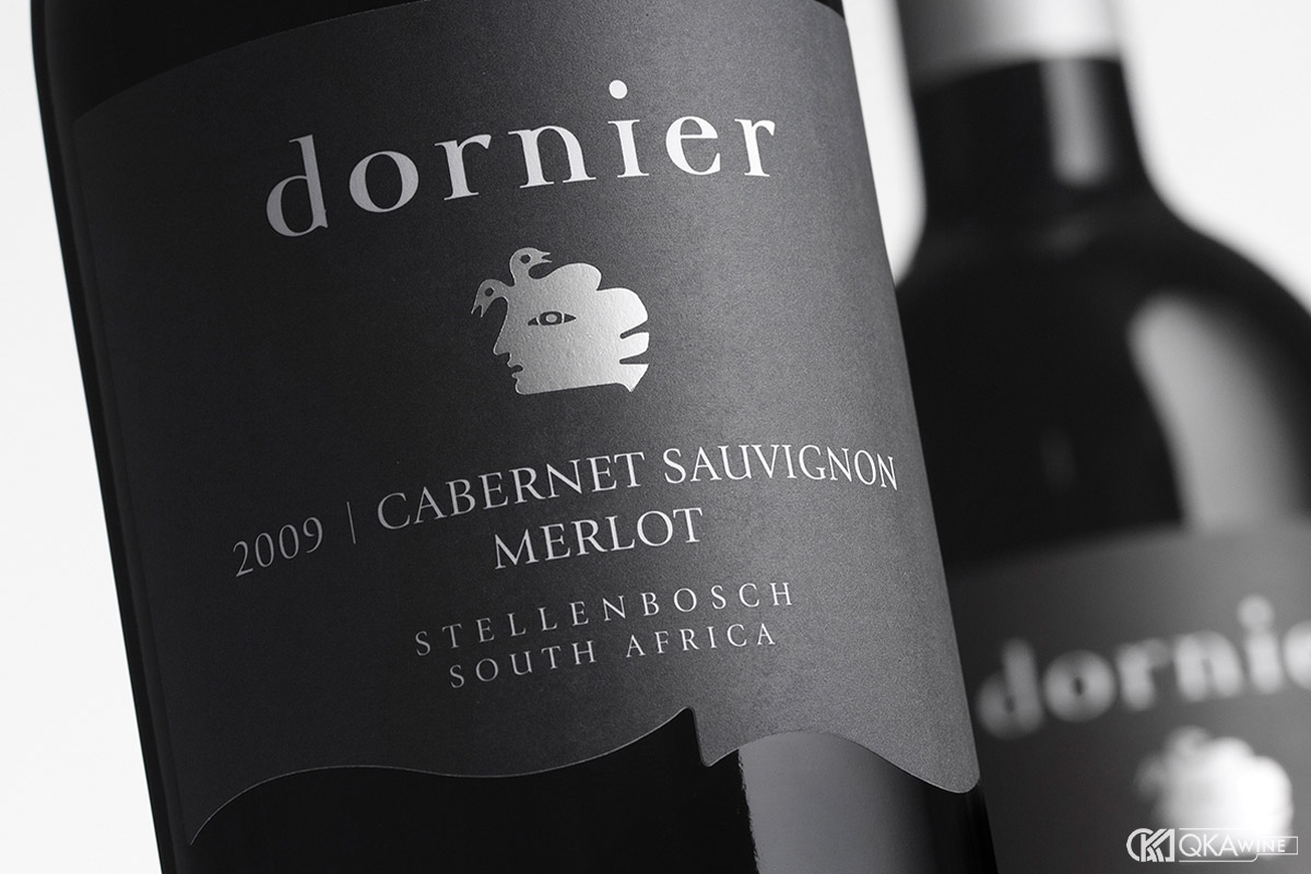 Merlot blend là gì?