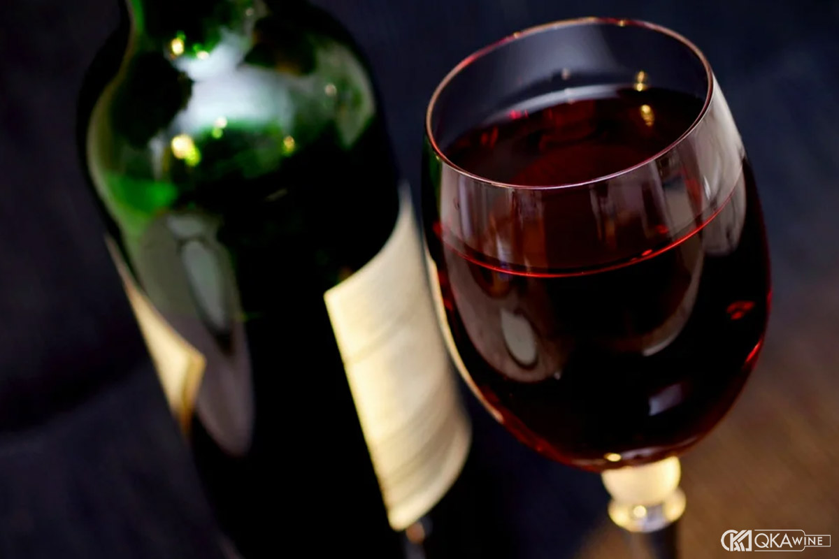 Merlot mềm vị không có nghĩa là đơn giản