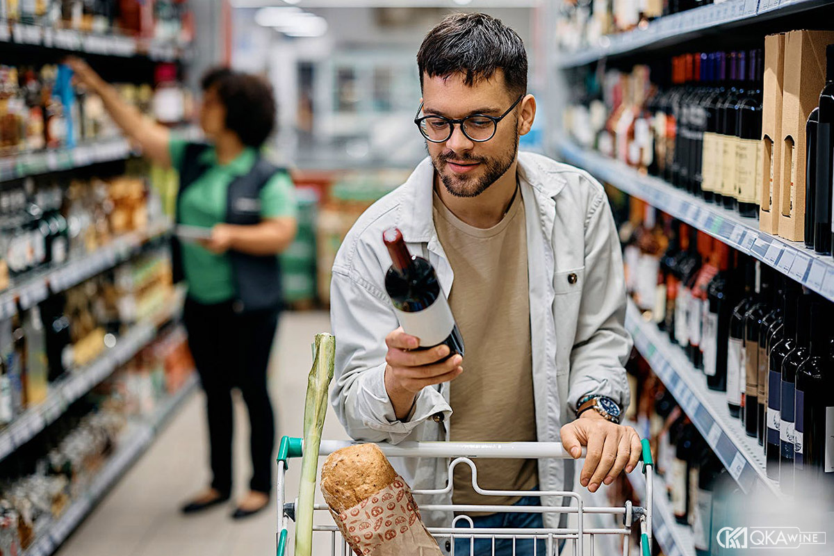 Mức giá ảnh hưởng đến trải nghiệm Cabernet Sauvignon