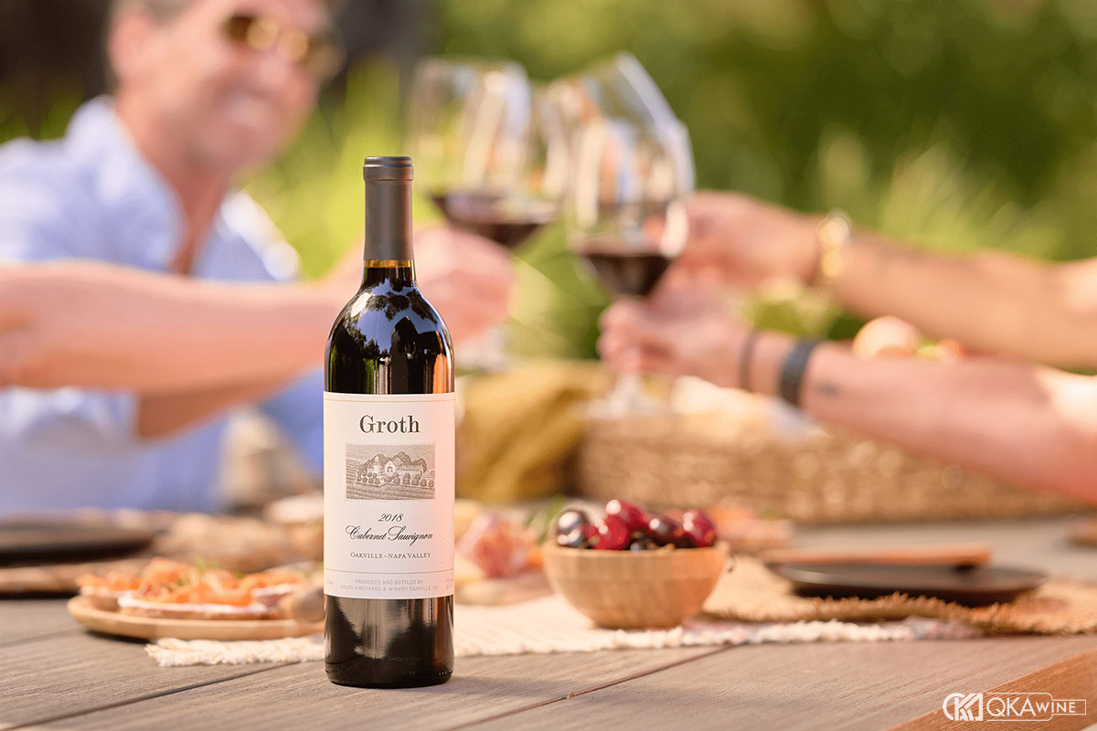 Nên chọn Cabernet Sauvignon quốc gia nào?