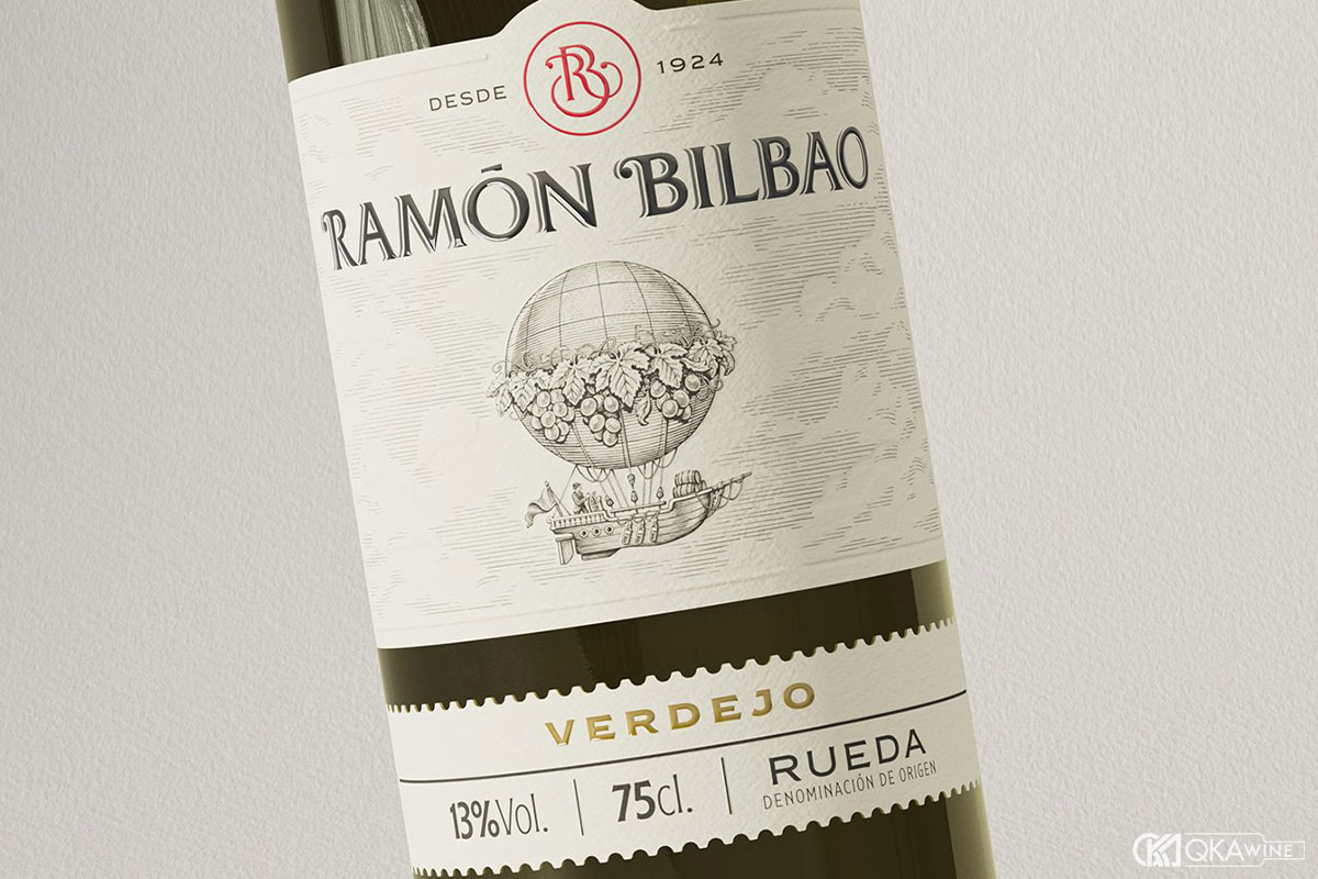 Phong cách rượu vang Verdejo