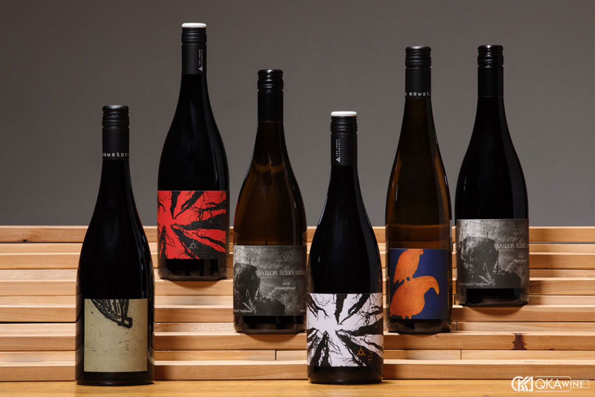 Rượu vang Muscat Blanc à Petits Grains