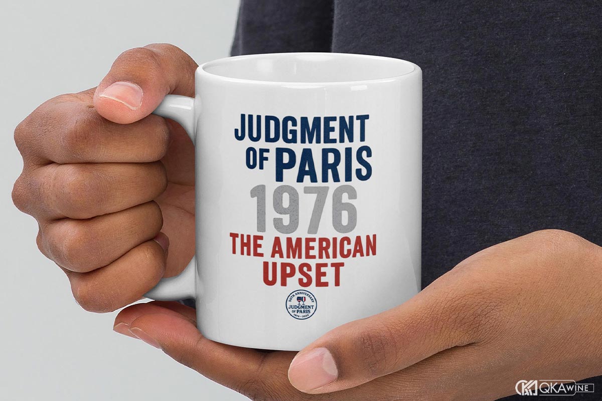 Tác động của Judgment of Paris