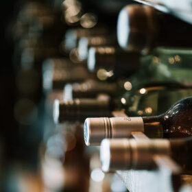 Top 10 chai vang Merlot