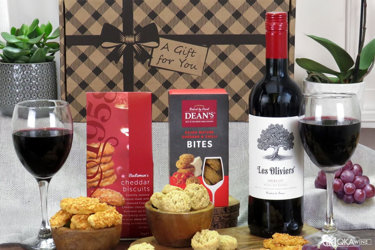 Vang Merlot hợp với đối tượng nào?