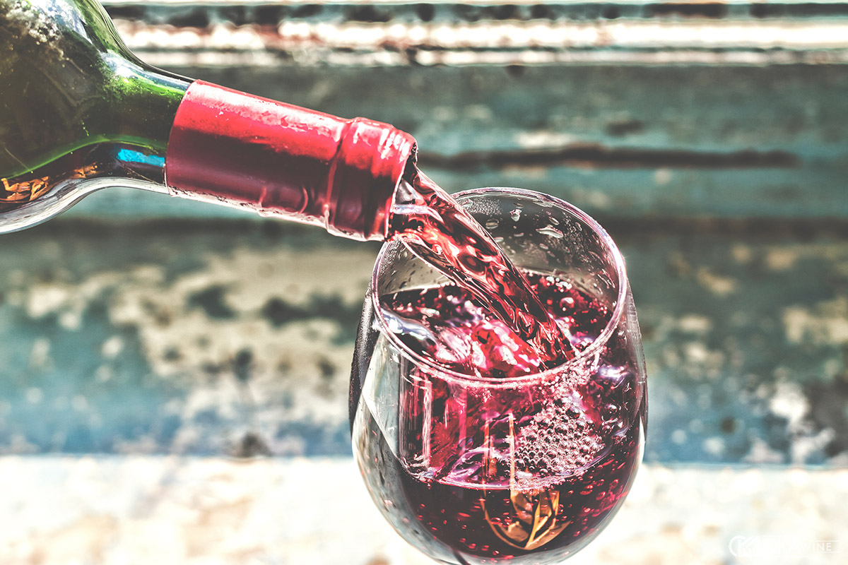 Vì sao người tiêu dùng trên thế giới dễ chọn Cabernet Sauvignon?