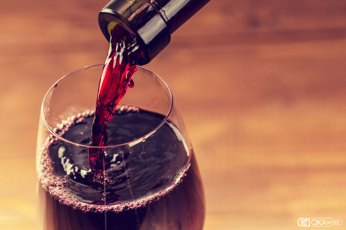 Vì sao vang Merlot thường là lựa chọn dễ tiếp cận?