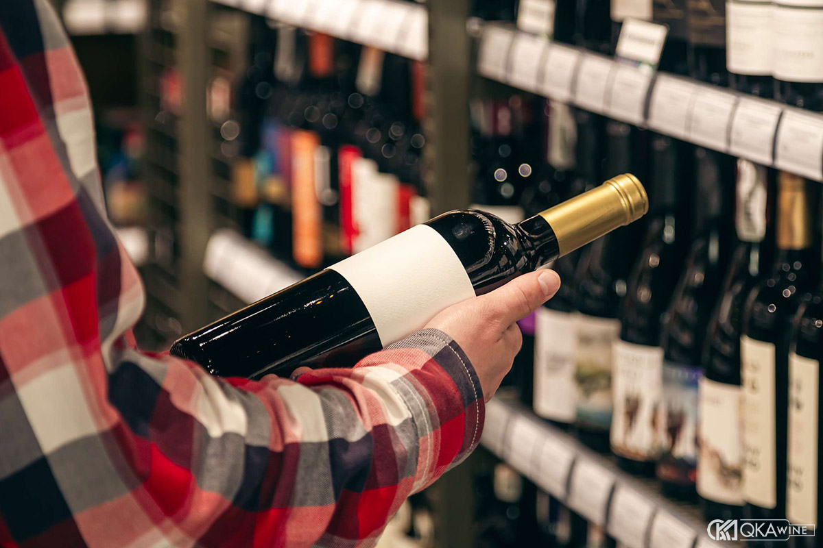 Xác định gu trước khi chọn Cabernet Sauvignon