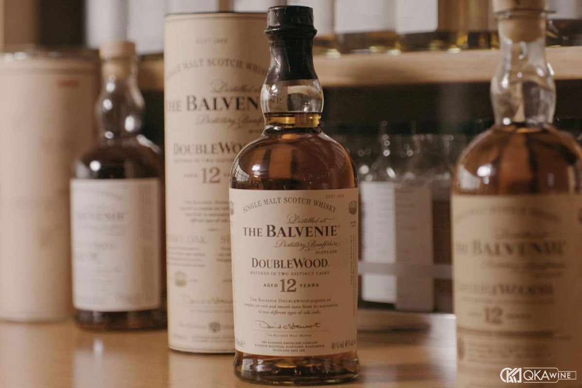 Ai nên chọn Balvenie DoubleWood 12?
