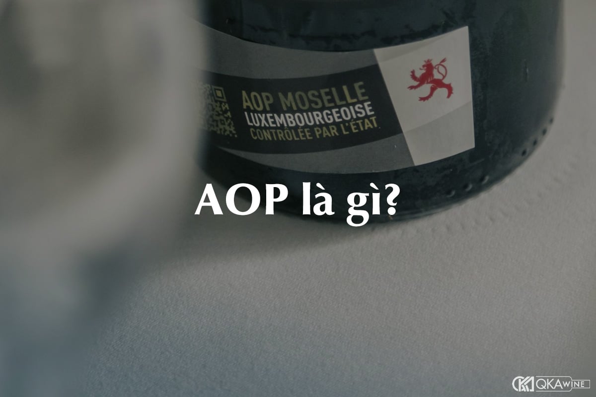 AOP là gì?
