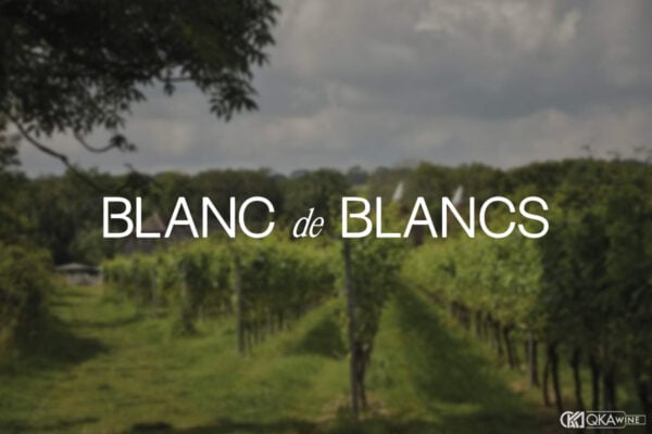 Blanc de Blancs là gì?
