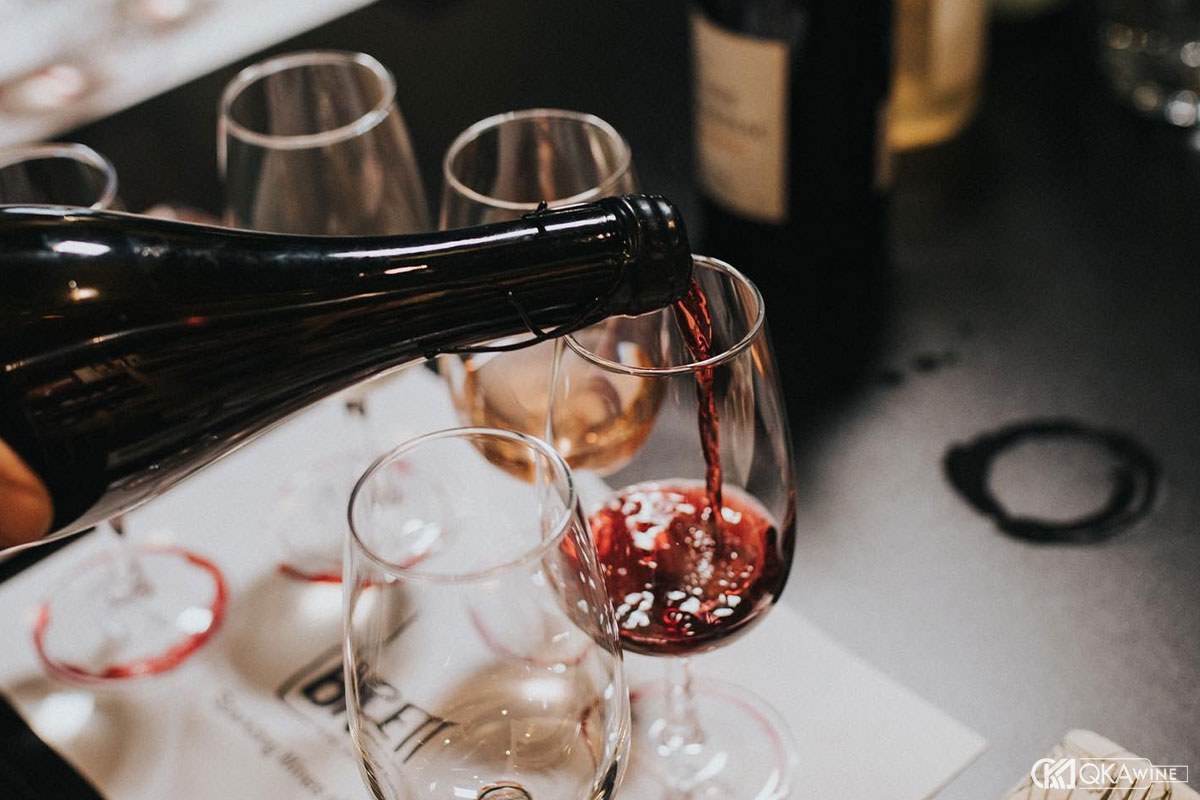 Brett hình thành từ đâu?