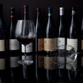 Cabernet Franc ở Loire Valley