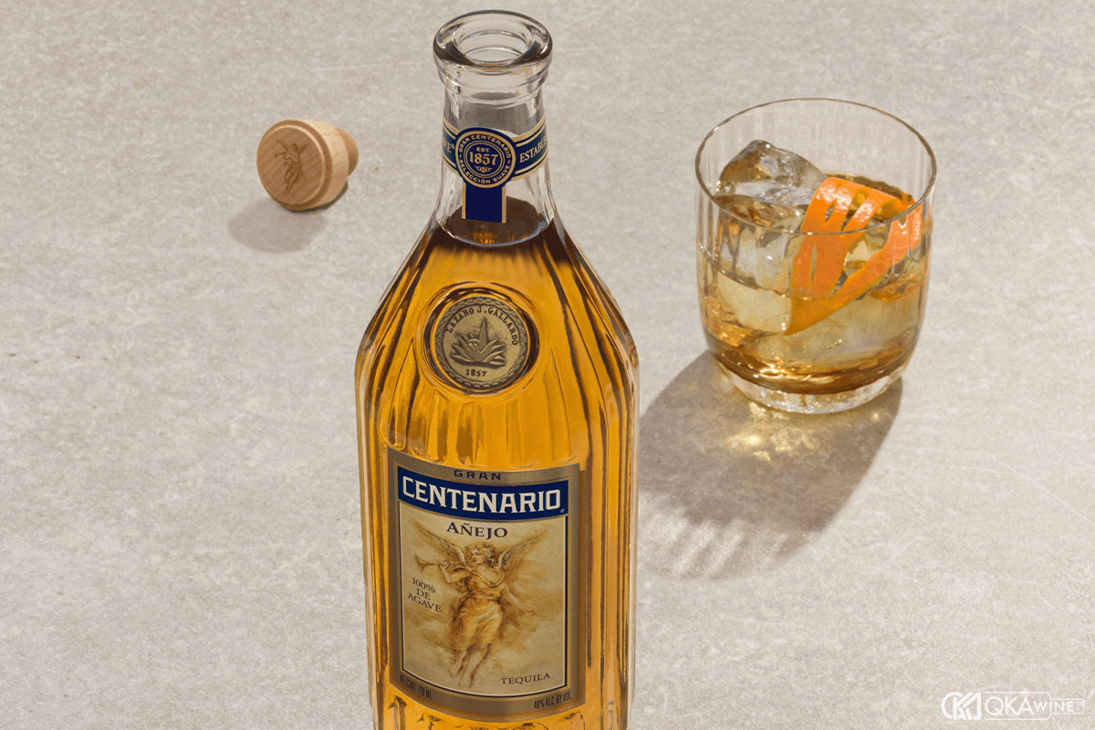 Cách chọn mua Tequila Anejo đúng hơn