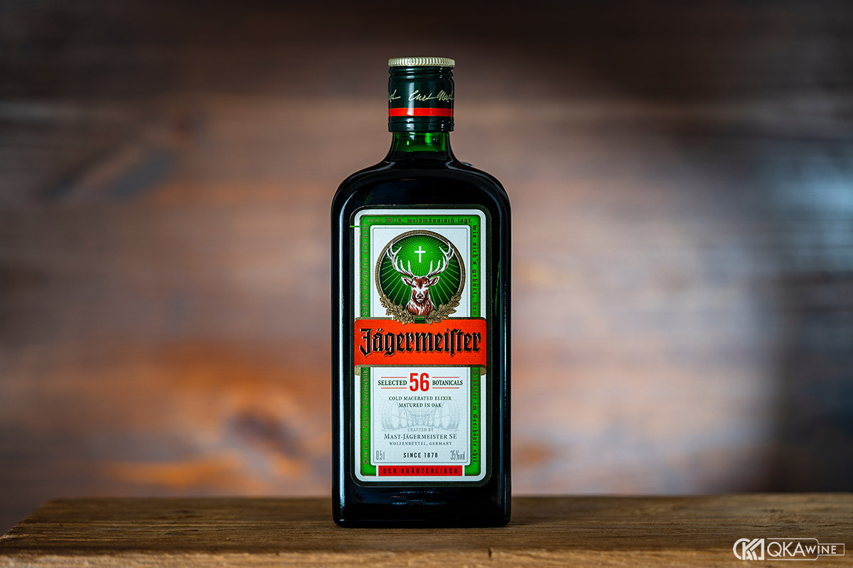 Cách chọn rượu mùi theo nhu cầu