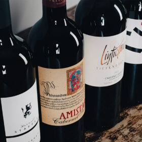 Cách chọn rượu vang Cabernet Franc