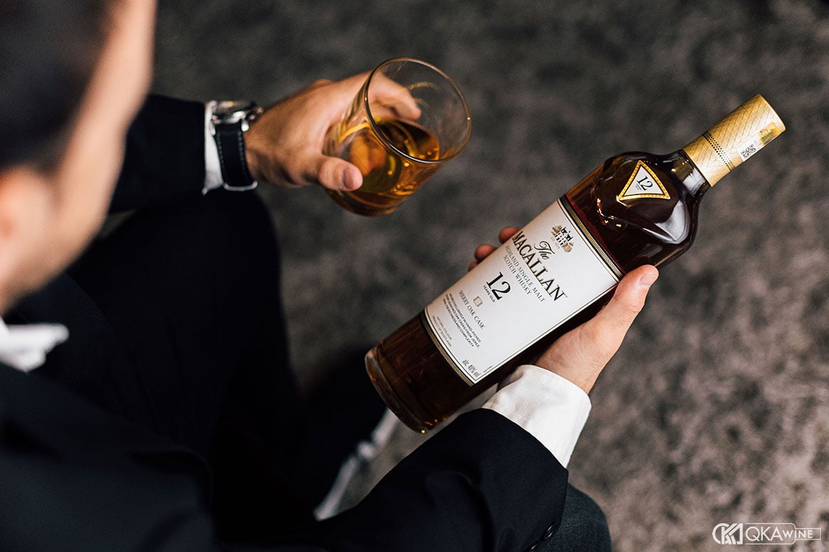 Cách chọn Single Malt Scotch Whisky theo khẩu vị