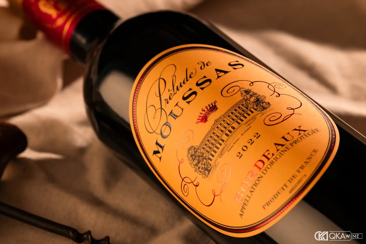 Cách đọc AOP trên nhãn chai trong thực tế