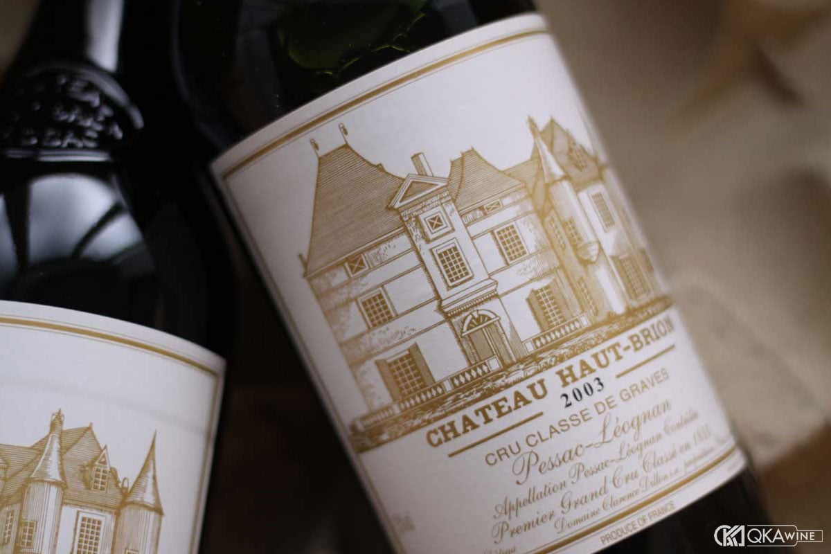 Cách đọc Cru Classé