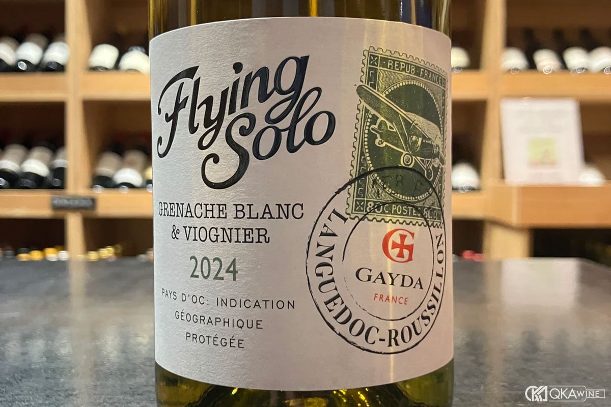 Cách đọc IGP trên nhãn chai trong thực tế