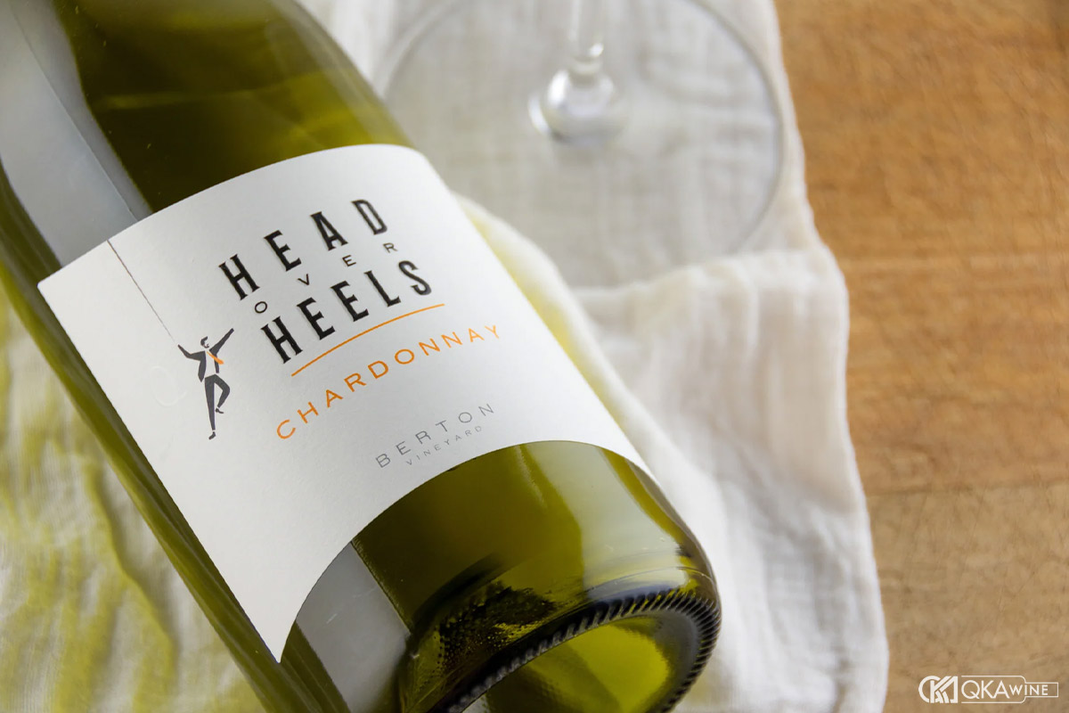 Cách đọc phong cách Chardonnay trước khi mua