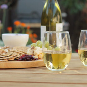 Cách đọc tasting note Chardonnay