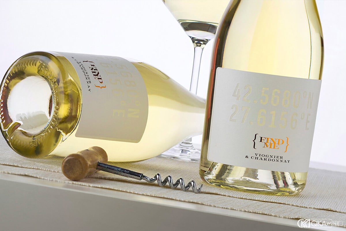 Cách phân loại độ ngọt trong Sparkling Wine