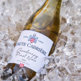 Chardonnay blend là gì?