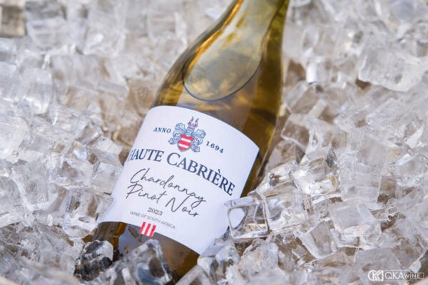 Chardonnay blend là gì?