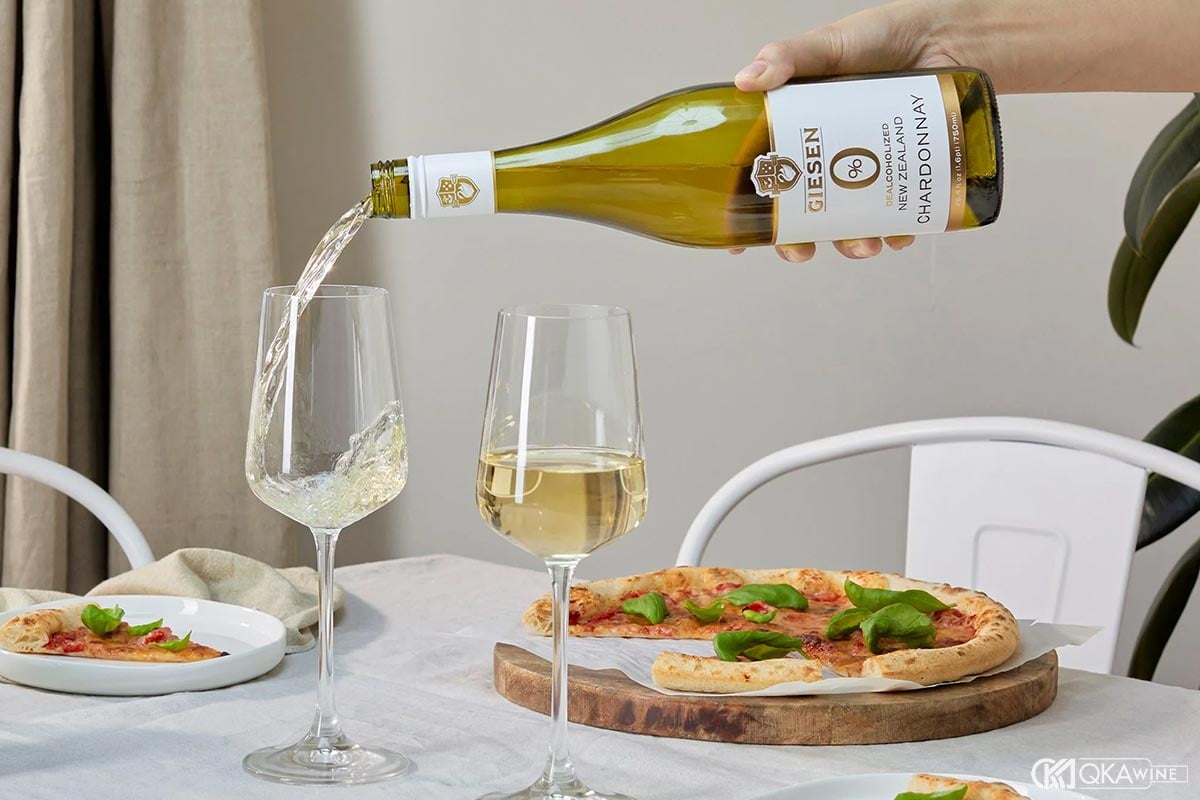 Chardonnay blend và Chardonnay đơn giống khác nhau thế nào?