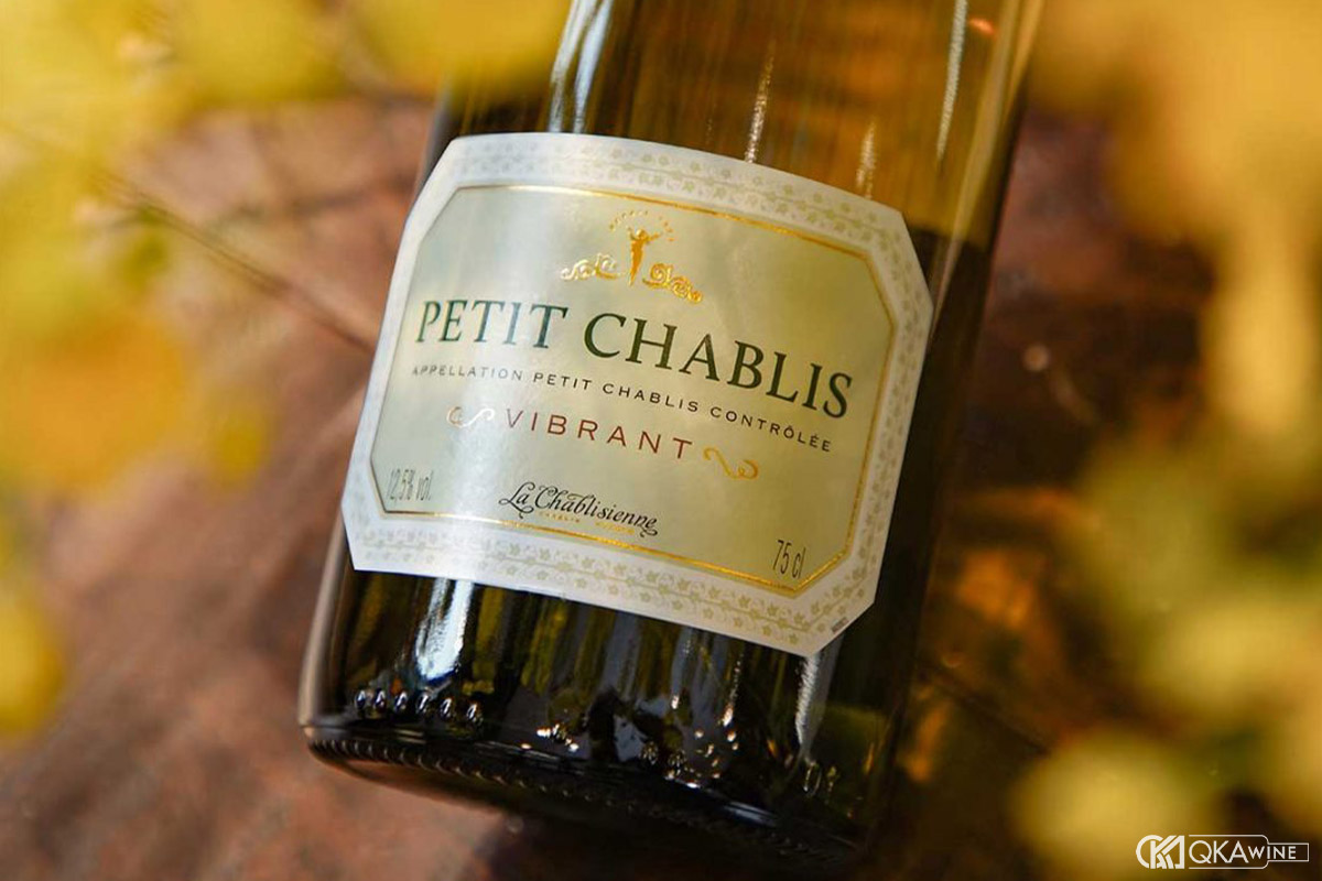 Chardonnay Chablis