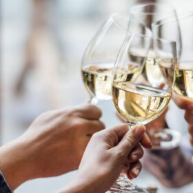 Chardonnay cho người mới